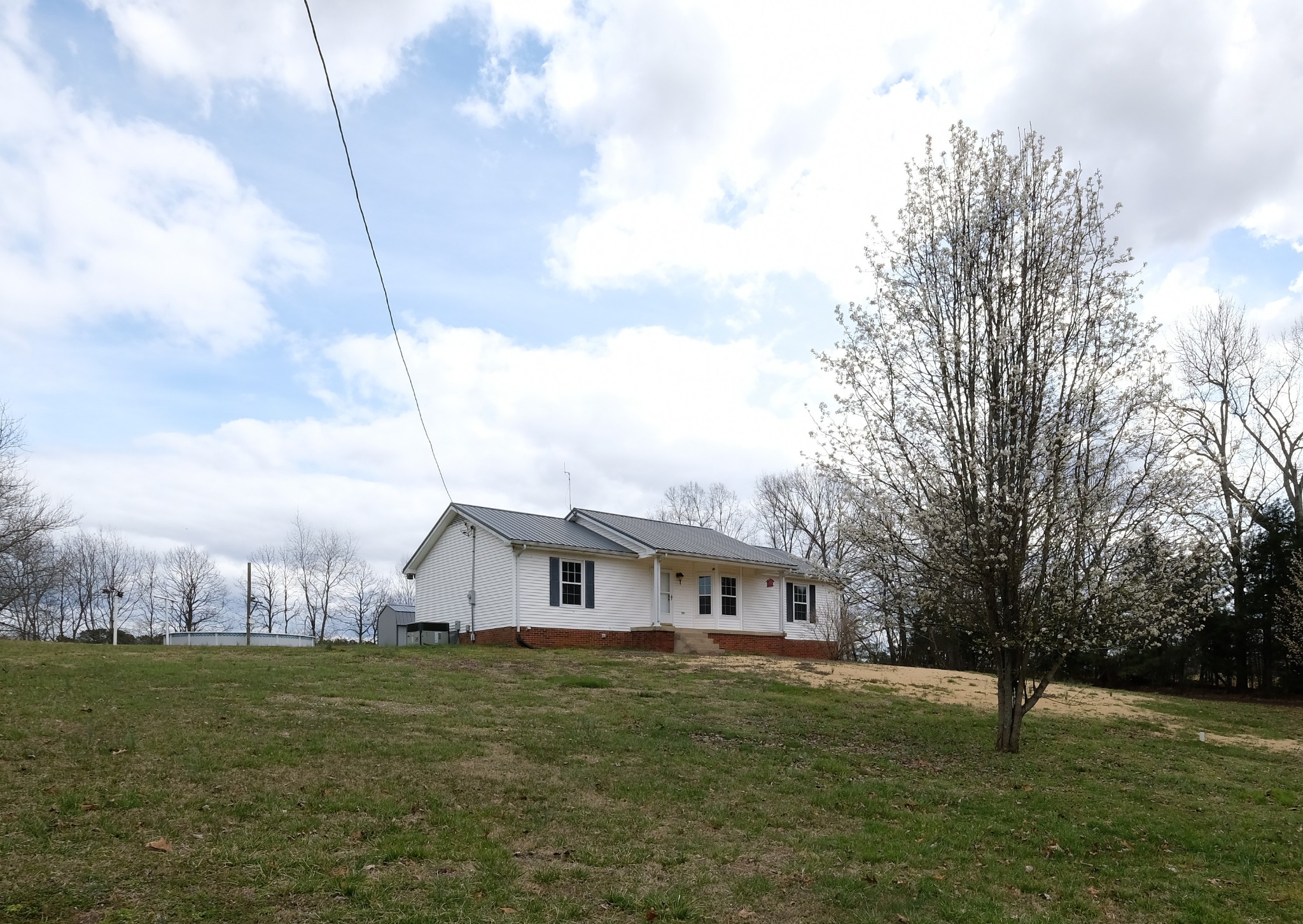 10756 New Cut Off Road Bon Aqua, TN 37025 - Photo 2 of 23 Gallery Image 2