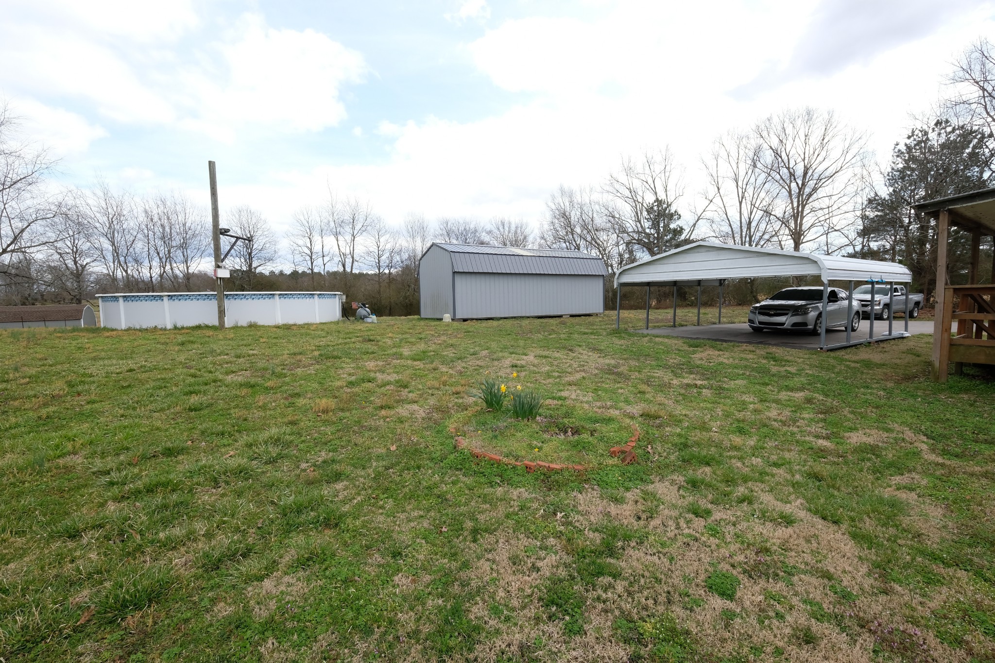 10756 New Cut Off Road Bon Aqua, TN 37025 - Photo 7 of 23 Gallery Image 7