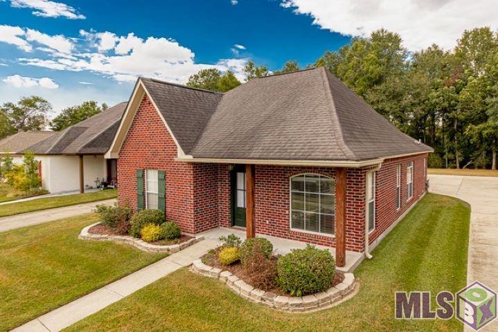 10125 Springbrook Avenue Baton Rouge, LA 70810 - Photo 1 of 11