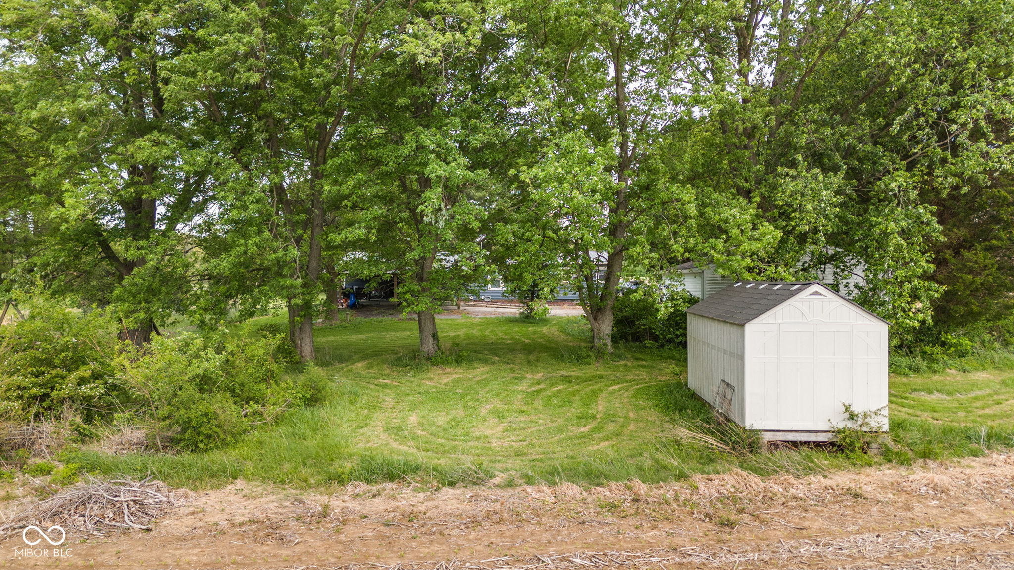 160 North W Union Road Monrovia, IN 46157 - Photo 61 of 70 Gallery Image 61