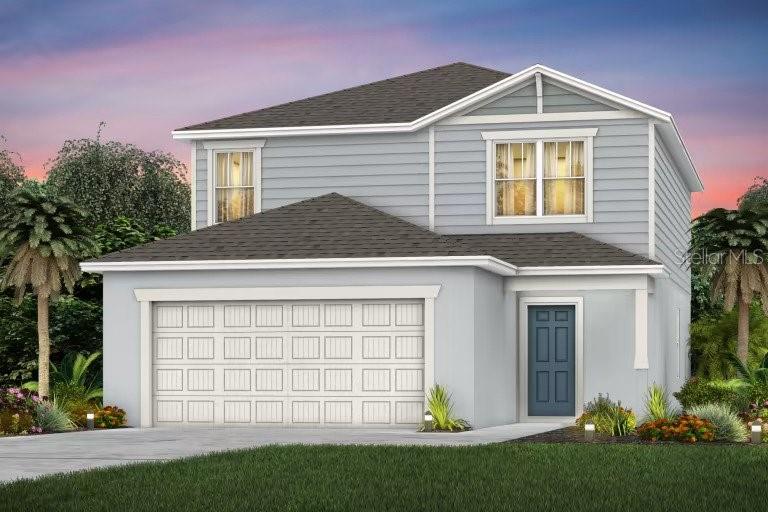 9506 Rally Spring Loop Wesley Chapel, FL 33545 - Photo 1 of 1