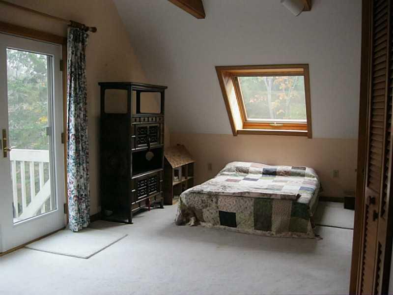 129 Old County Road Sedgwick, ME 04676 - Photo 22 of 35 Bedroom.