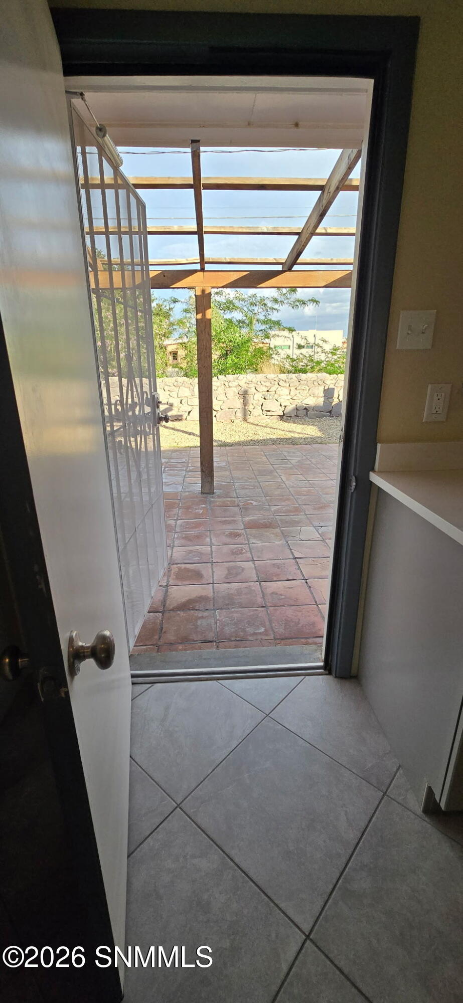 1820 Rentfrow Avenue Las Cruces, NM 88001 - Photo 24 of 44 20