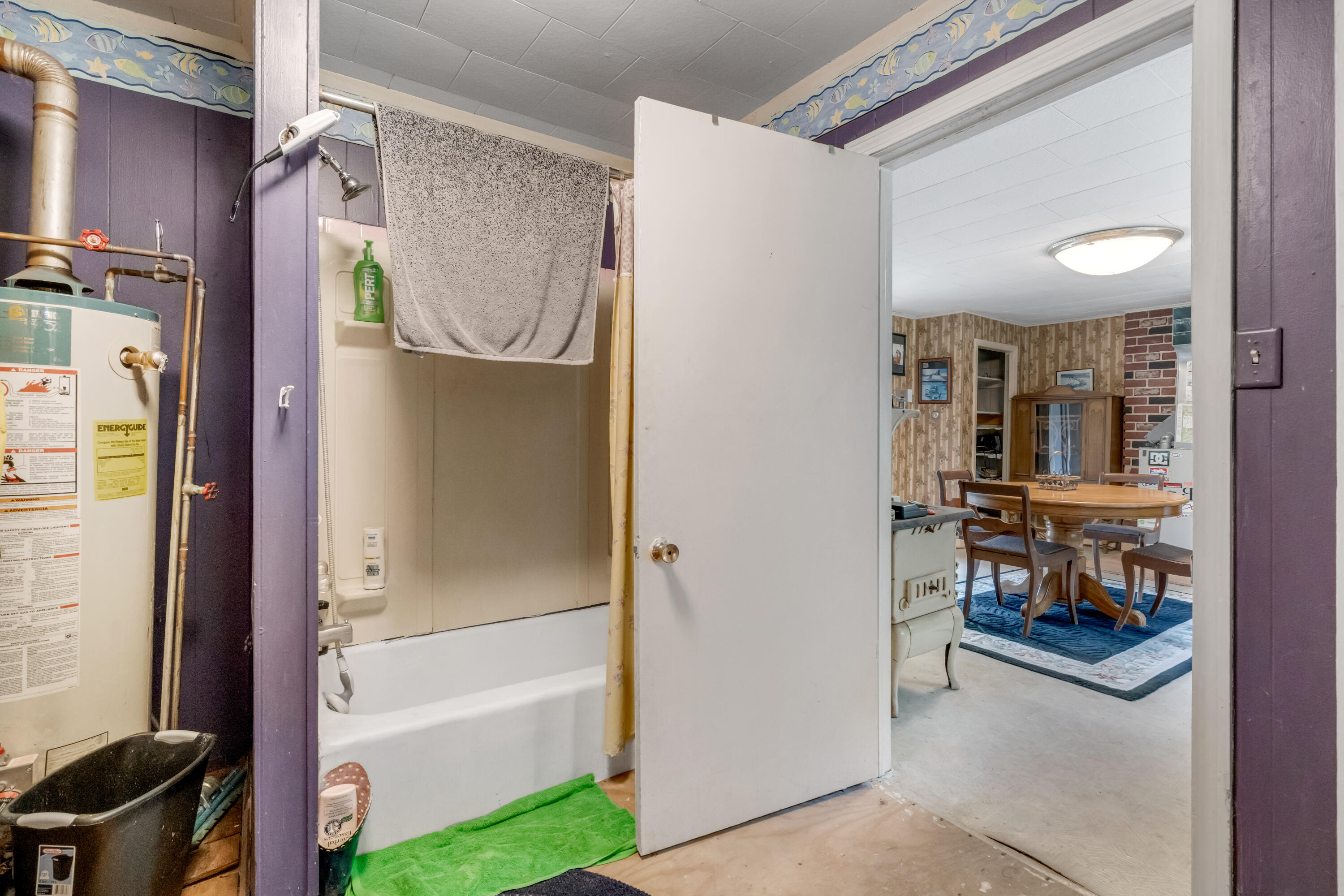 192 Main Street Eustis, ME 04982 - Photo 17 of 32 DSC01072