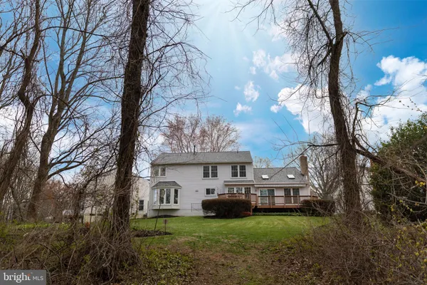 $1,048,900 | 8101 Overlake Court, Fairfax Station, VA 22039