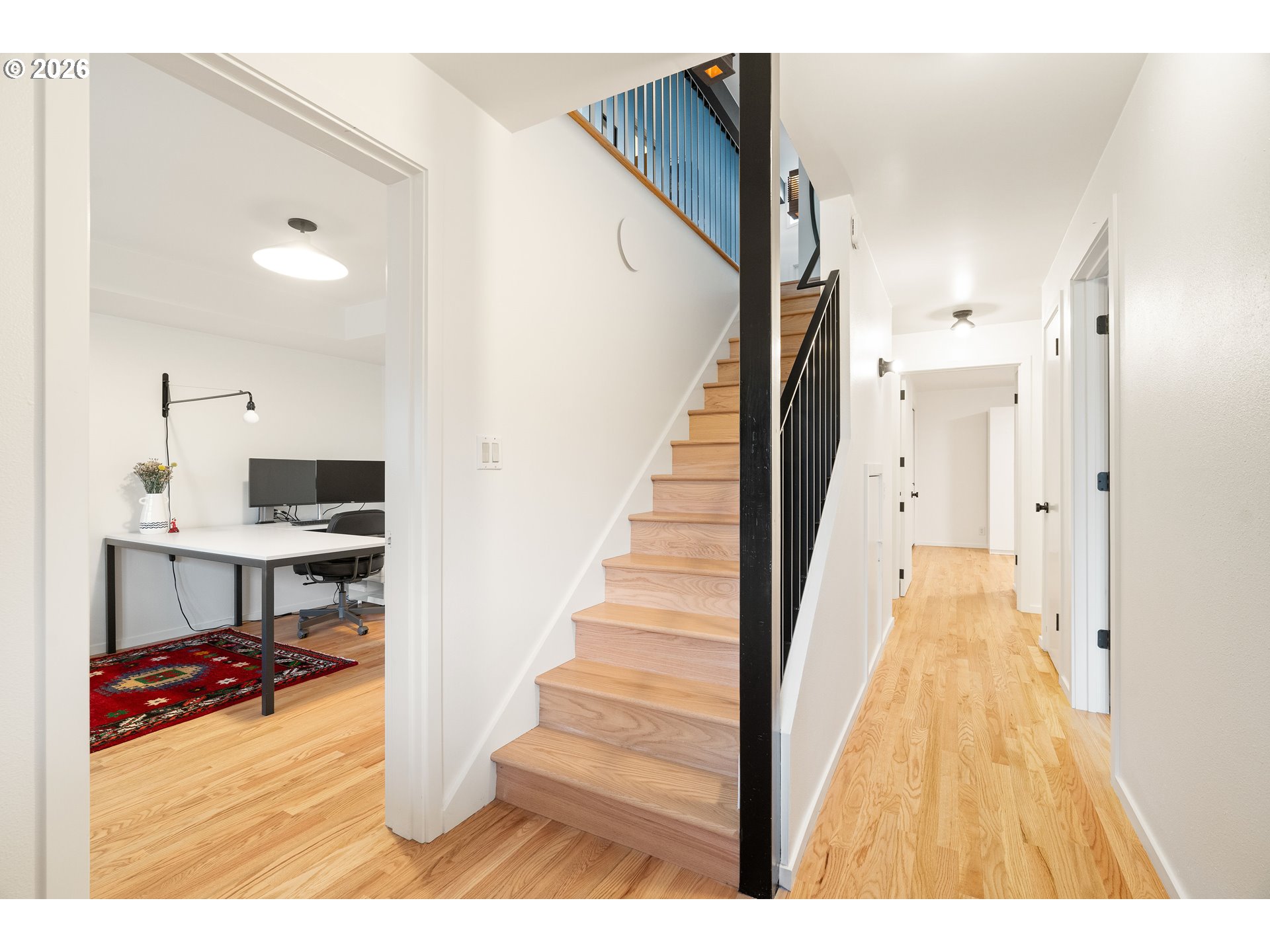 7323 Southwest 24th Avenue Portland, OR 97219 - Photo 26 of 47