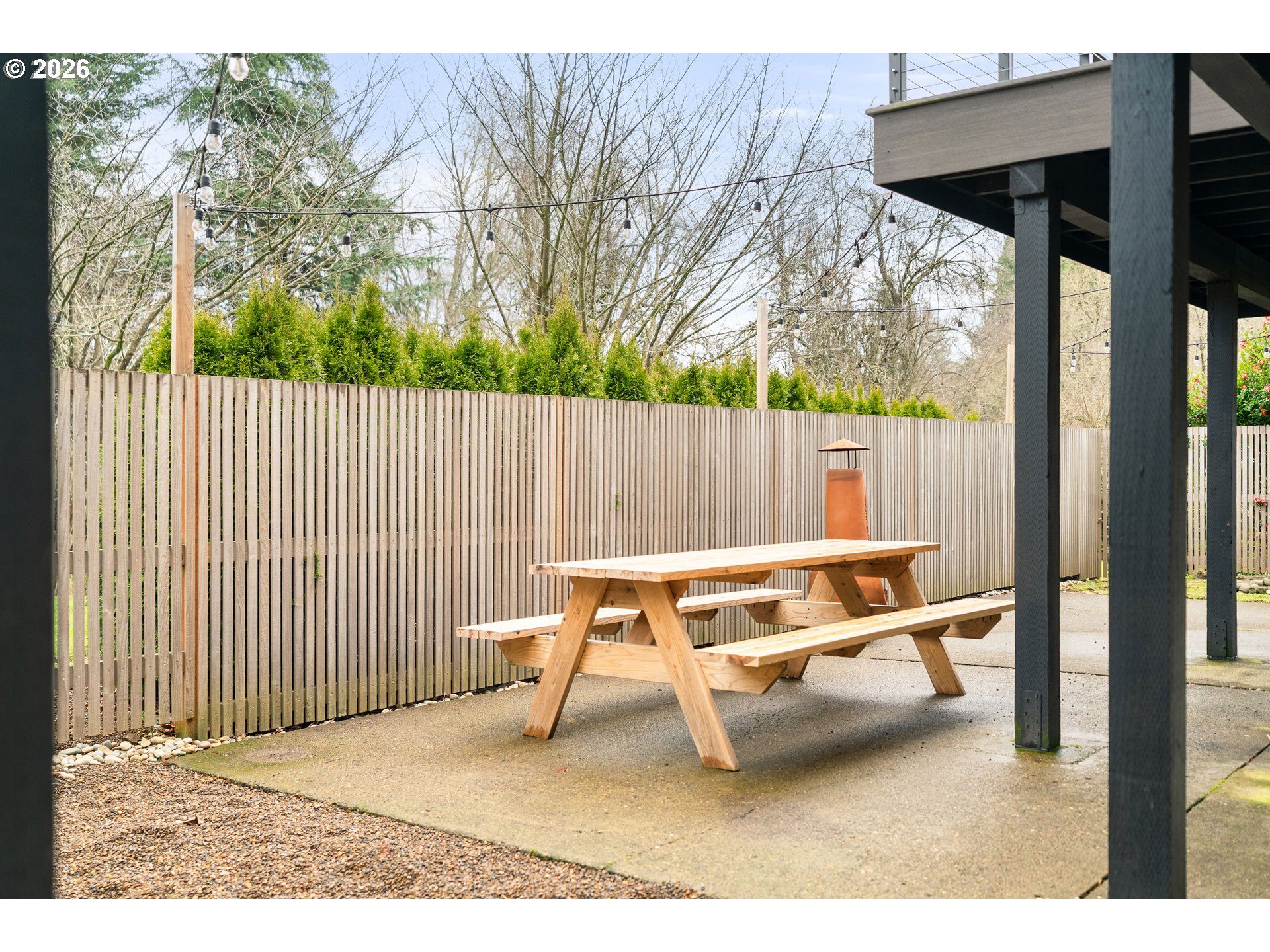 7323 Southwest 24th Avenue Portland, OR 97219 - Photo 39 of 47