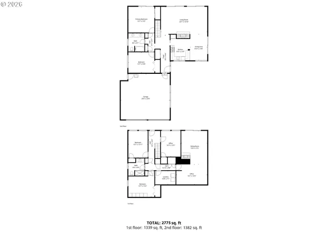 $989,000 | 7323 Southwest 24th Avenue, Portland, OR 97219