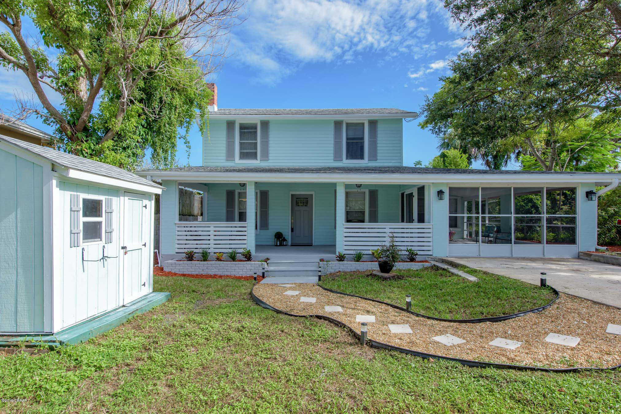 123 Minerva Road Daytona Beach, FL 32118 - Photo 1 of 32 123 minerva 1