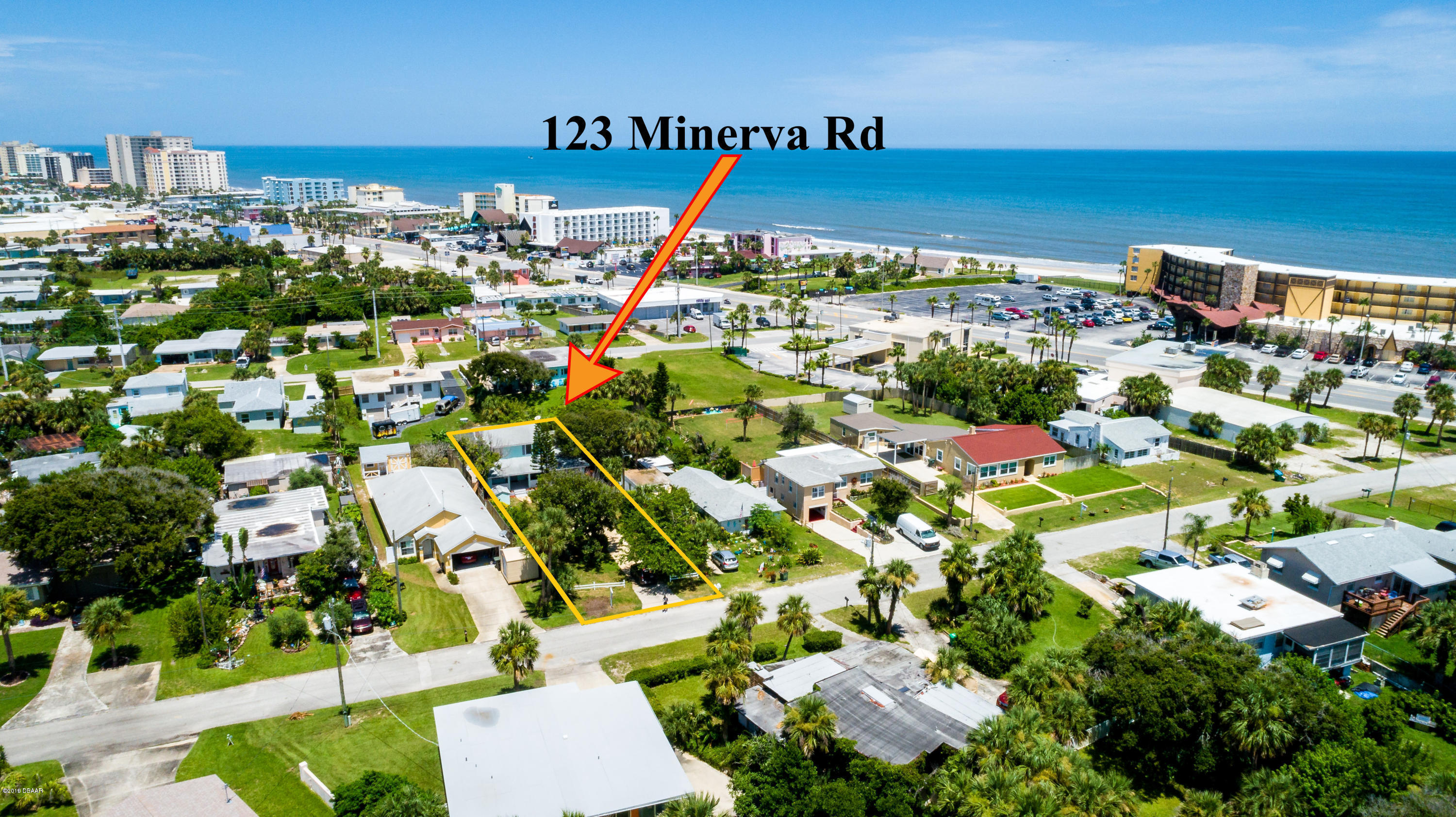 123 Minerva Road Daytona Beach, FL 32118 - Photo 32 of 32 123 minerva 32