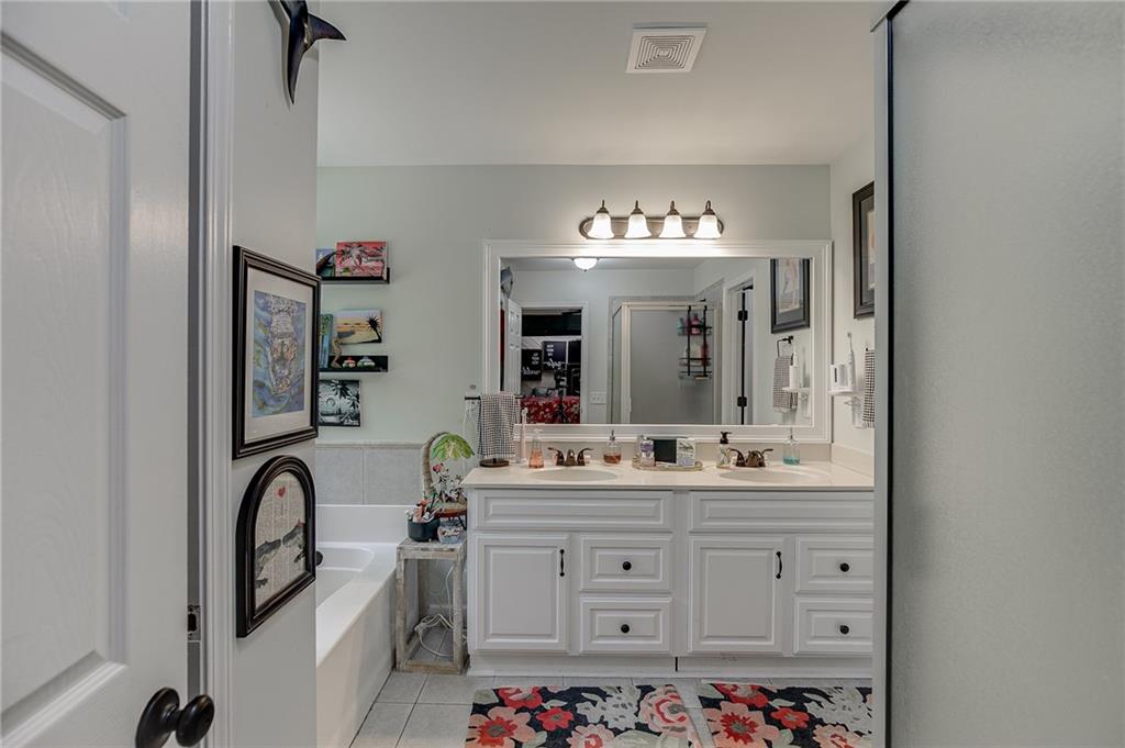 531 Moons Bridge Road Hoschton, GA 30548 - Photo 21 of 52