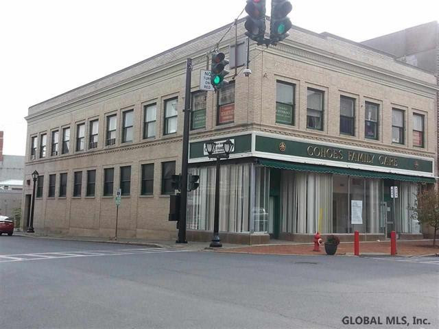 95 Remsen Street Cohoes, NY 12047 - Photo 1 of 11 Photo 1
