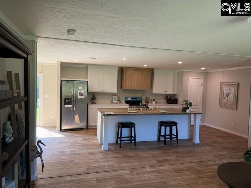 360 Wagontong Road Wagener, SC 29164 - Photo 3 of 8