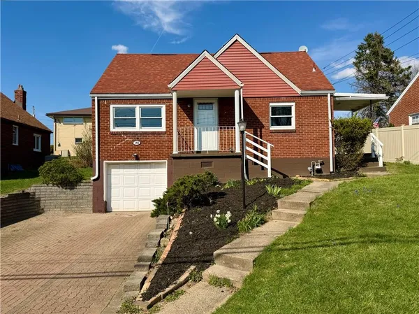 $214,500 | 145 Carmella Drive, White Oak, PA 15131