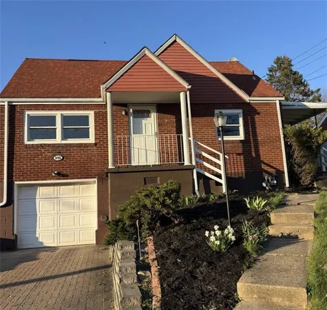 $214,500 | 145 Carmella Drive, White Oak, PA 15131