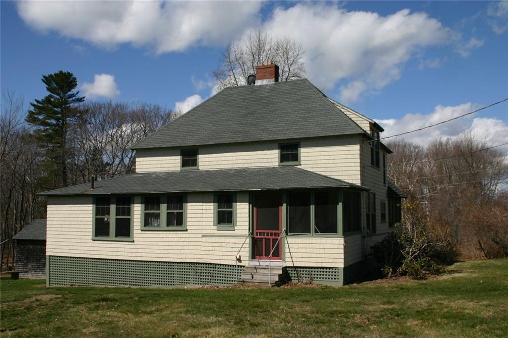 49 Cleeve Street Portland, ME 04109 - Photo 1 of 32 Photo