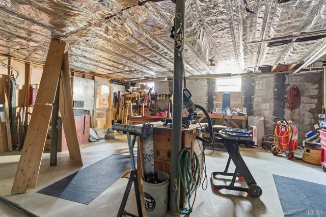 $359,999 | 2122 Laurel Lane, Altavista, VA 24517