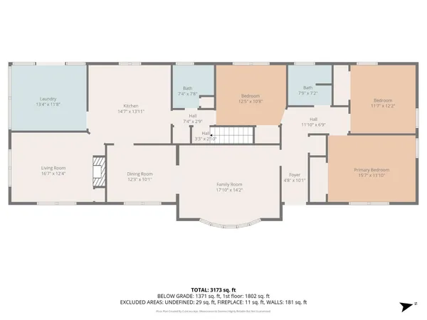 $345,000 | 2122 Laurel Lane, Altavista, VA 24517