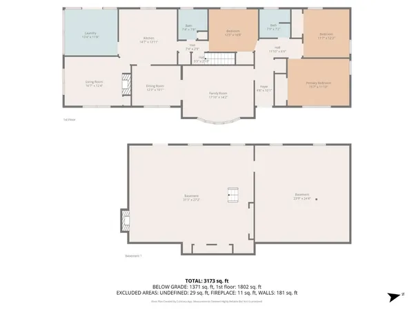 $345,000 | 2122 Laurel Lane, Altavista, VA 24517