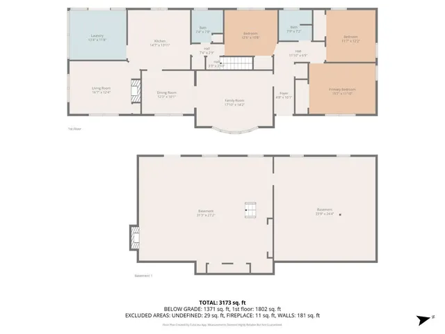 $359,999 | 2122 Laurel Lane, Altavista, VA 24517
