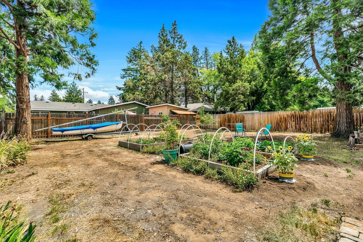 751 Northeast Innes Lane Bend, OR 97701 - Photo 20 of 23 Possible ADU. Buyer to verify with City