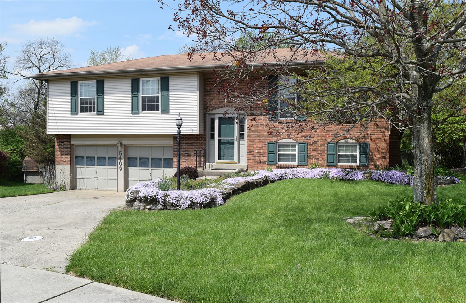 5409 Leumas Road Cincinnati, OH 45239 - Photo 1 of 1