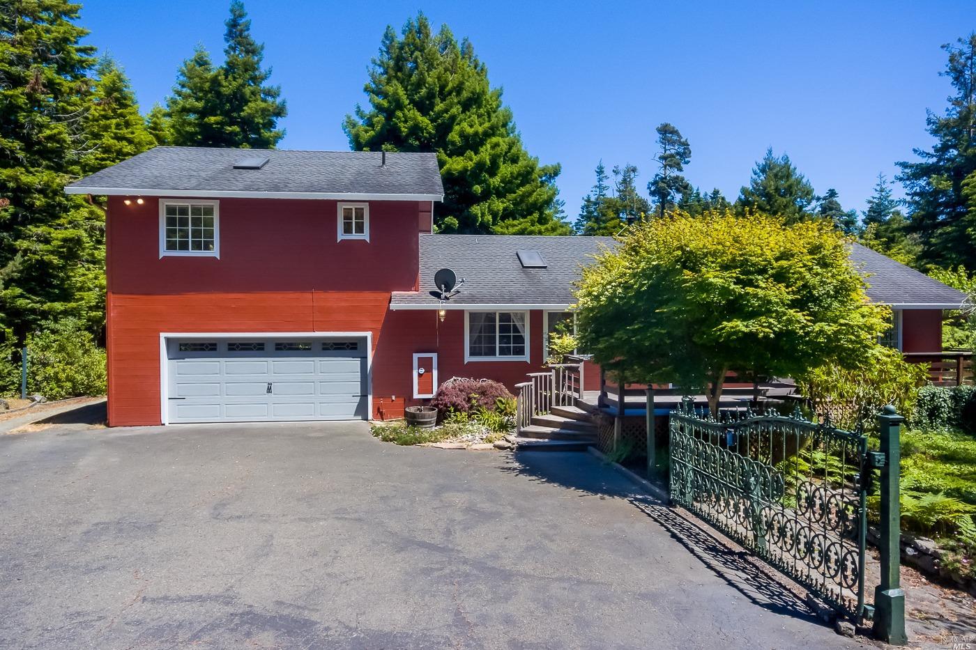 31171 Turner Road Fort Bragg, CA 95437 - Photo 1 of 1