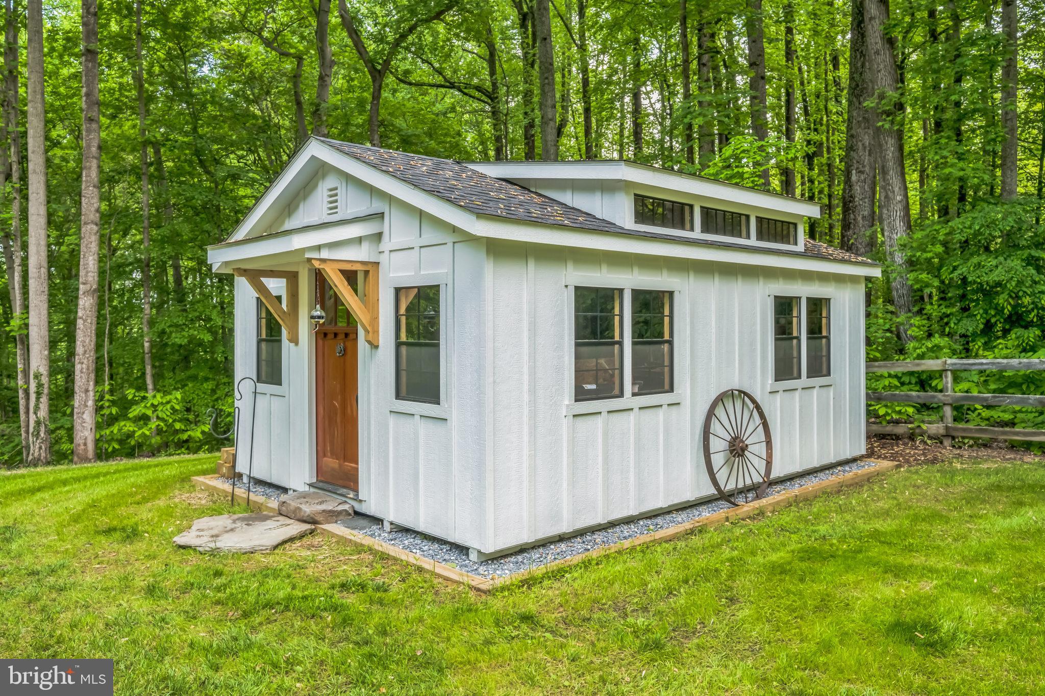 166 Nutwell Road Lothian, MD 20711 - Photo 29 of 29 a view of a house with backyard
