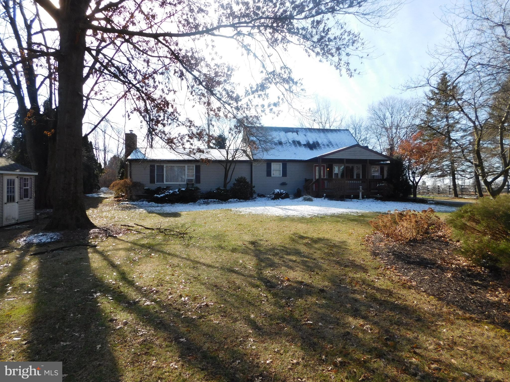 46 Kerith Road Kutztown, PA 19530 - Photo 1 of 49 Gallery Image 1