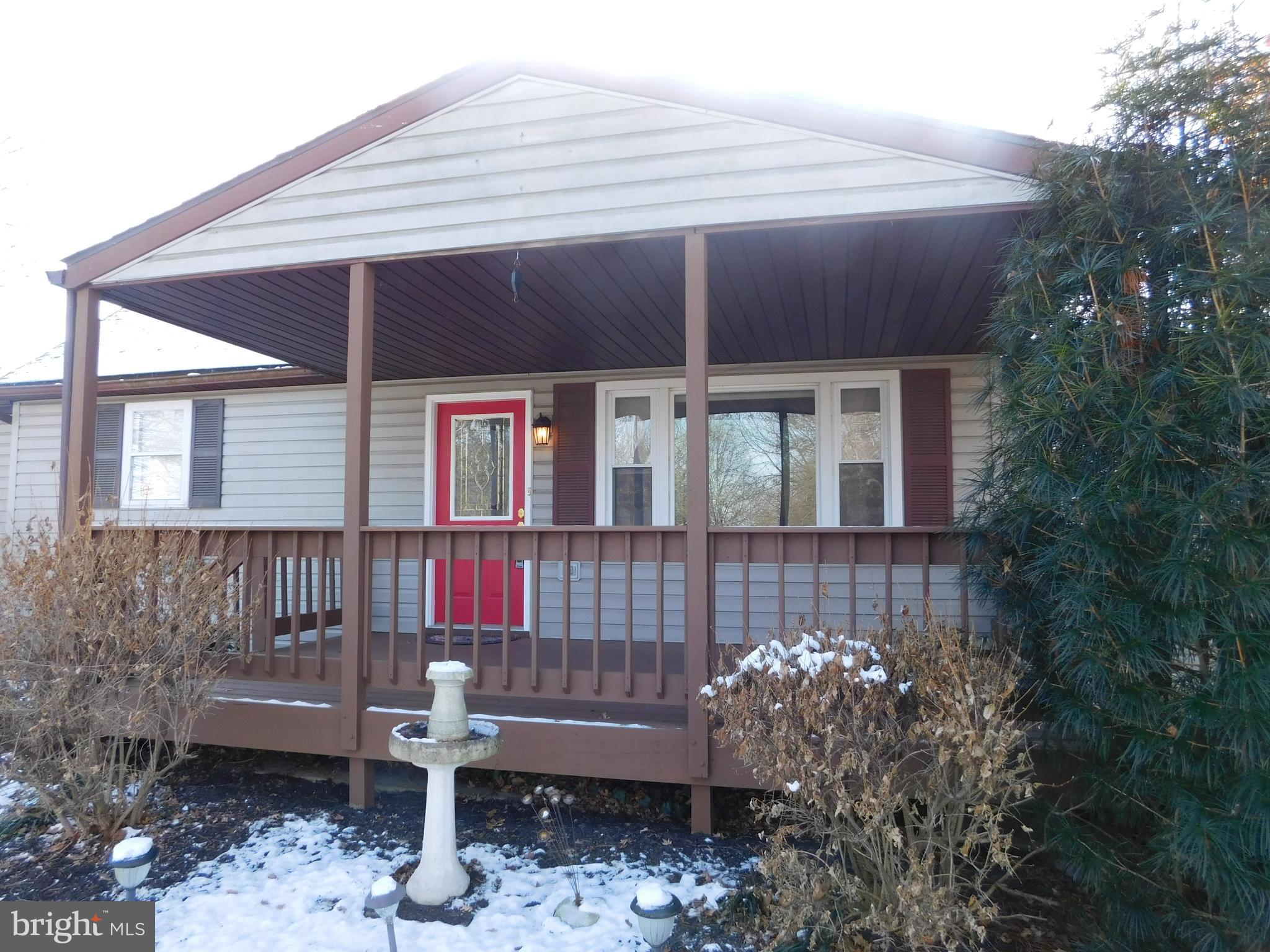46 Kerith Road Kutztown, PA 19530 - Photo 3 of 49 Gallery Image 3