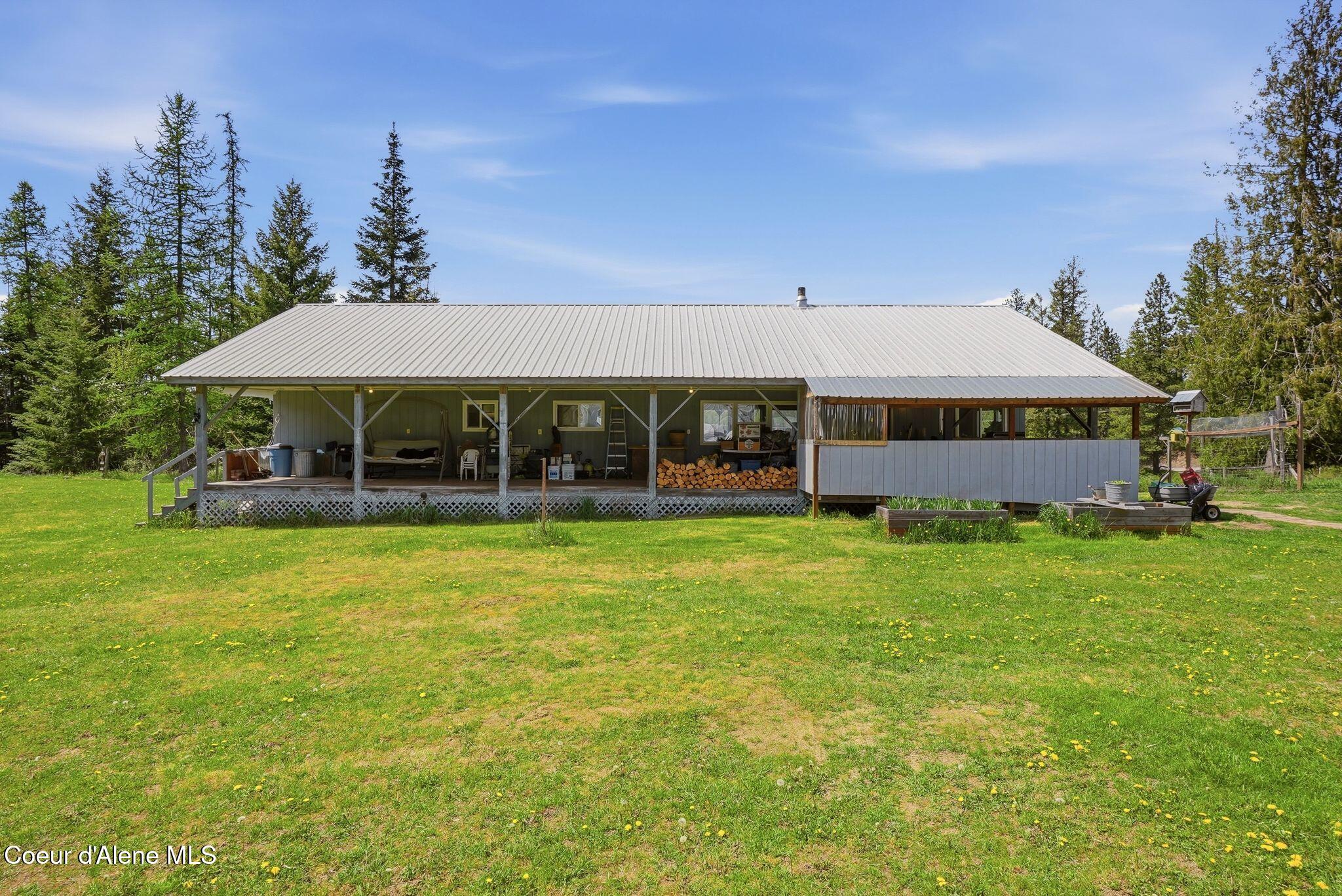 2222 Jewel Lake Road Sagle, ID 83860 - Photo 2 of 31 Inside-Media-Jewel-3