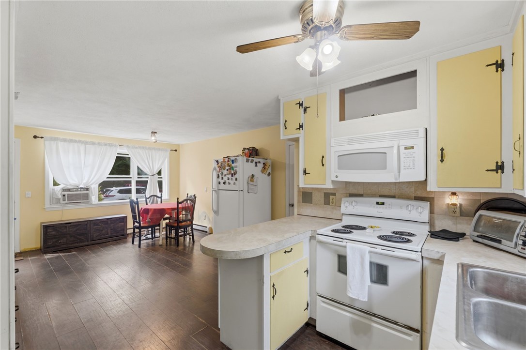 2654 Harkney Hill Road Coventry, RI 02816 - Photo 11 of 50