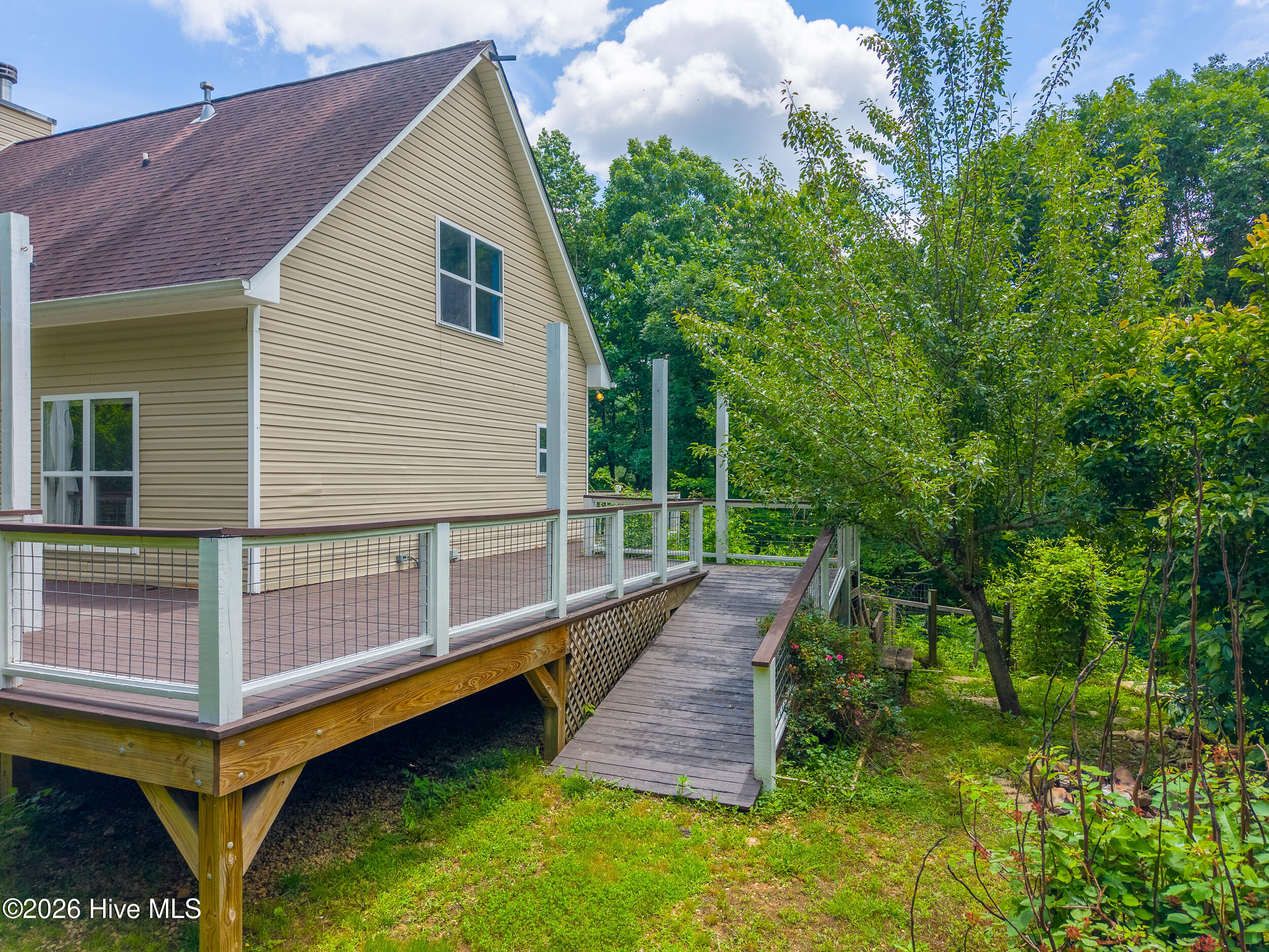 1044 Shell Stand Road Almond, NC 28702 - Photo 56 of 74