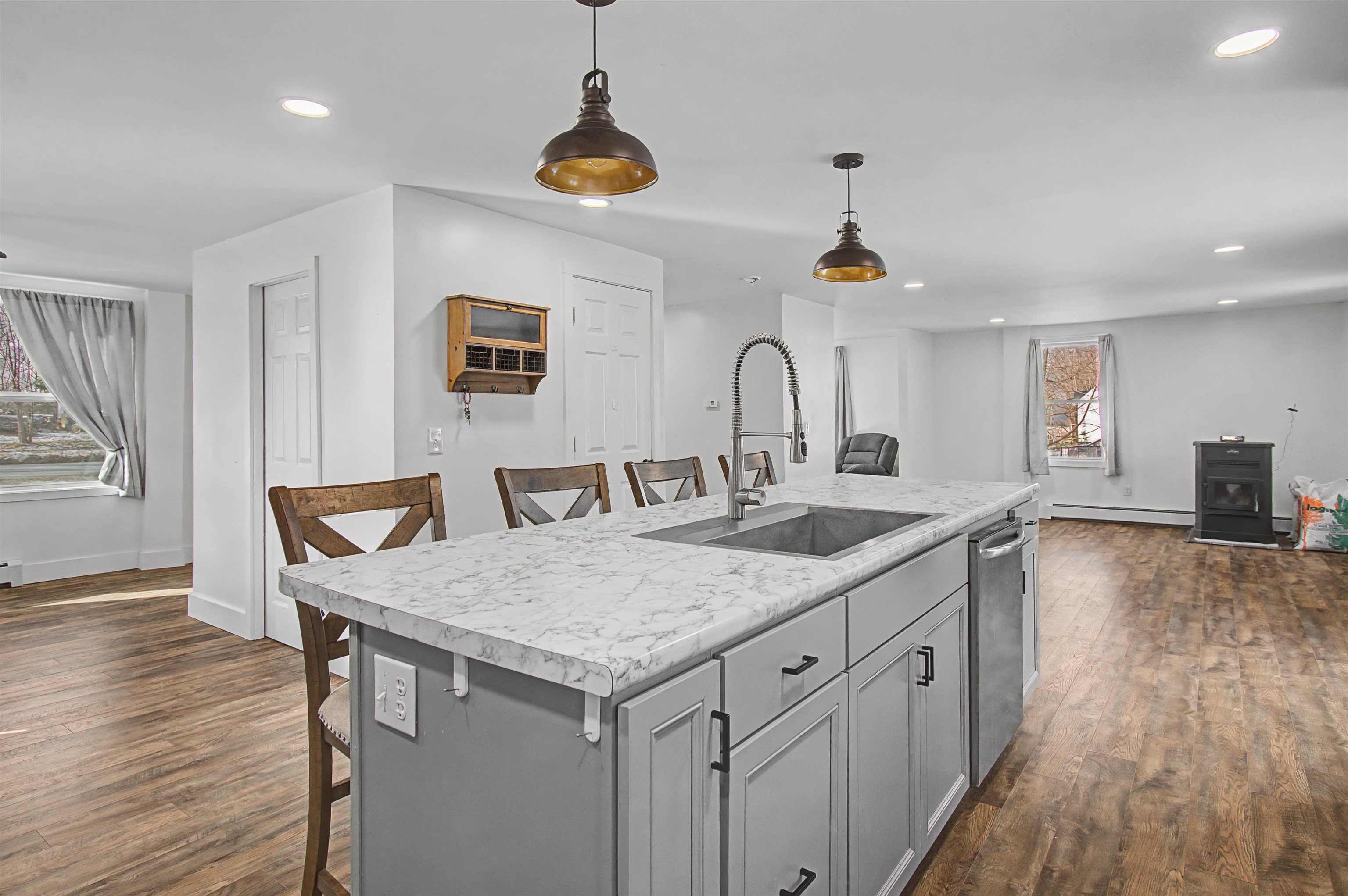 115 Nichols Road Enosburg Falls, VT 05450 - Photo 11 of 53