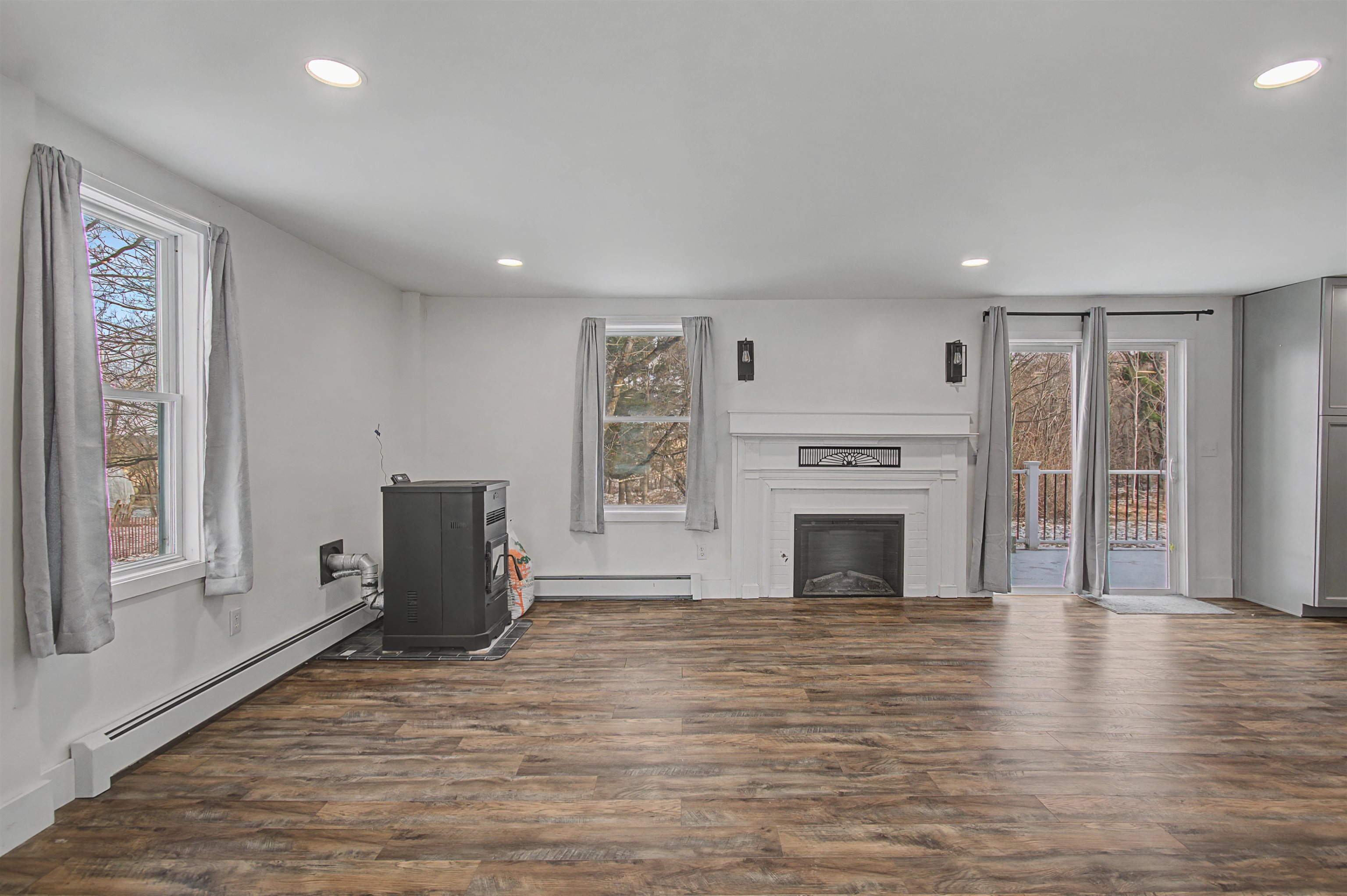 115 Nichols Road Enosburg Falls, VT 05450 - Photo 22 of 53