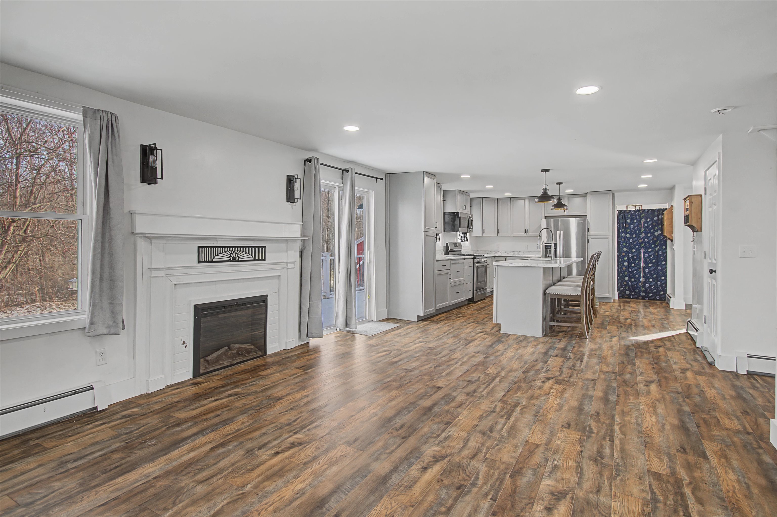 115 Nichols Road Enosburg Falls, VT 05450 - Photo 23 of 53