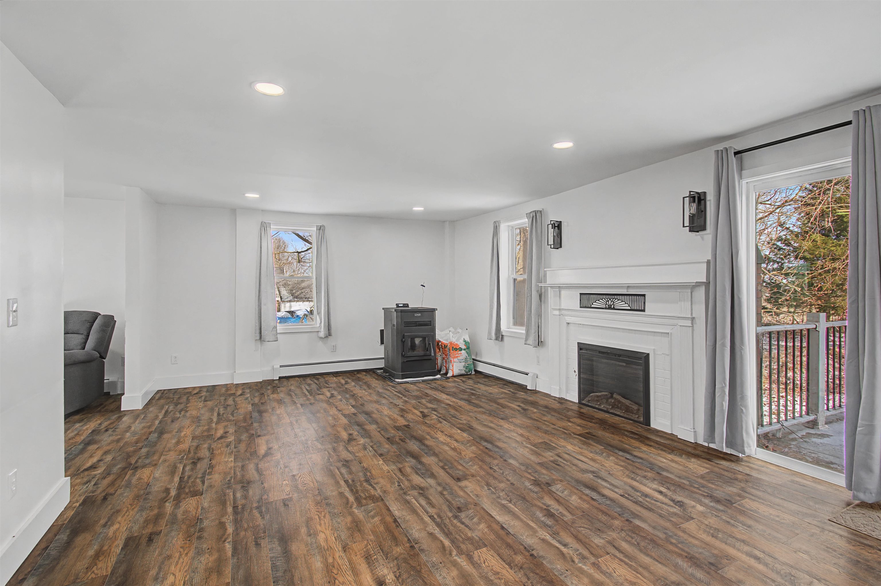 115 Nichols Road Enosburg Falls, VT 05450 - Photo 25 of 53