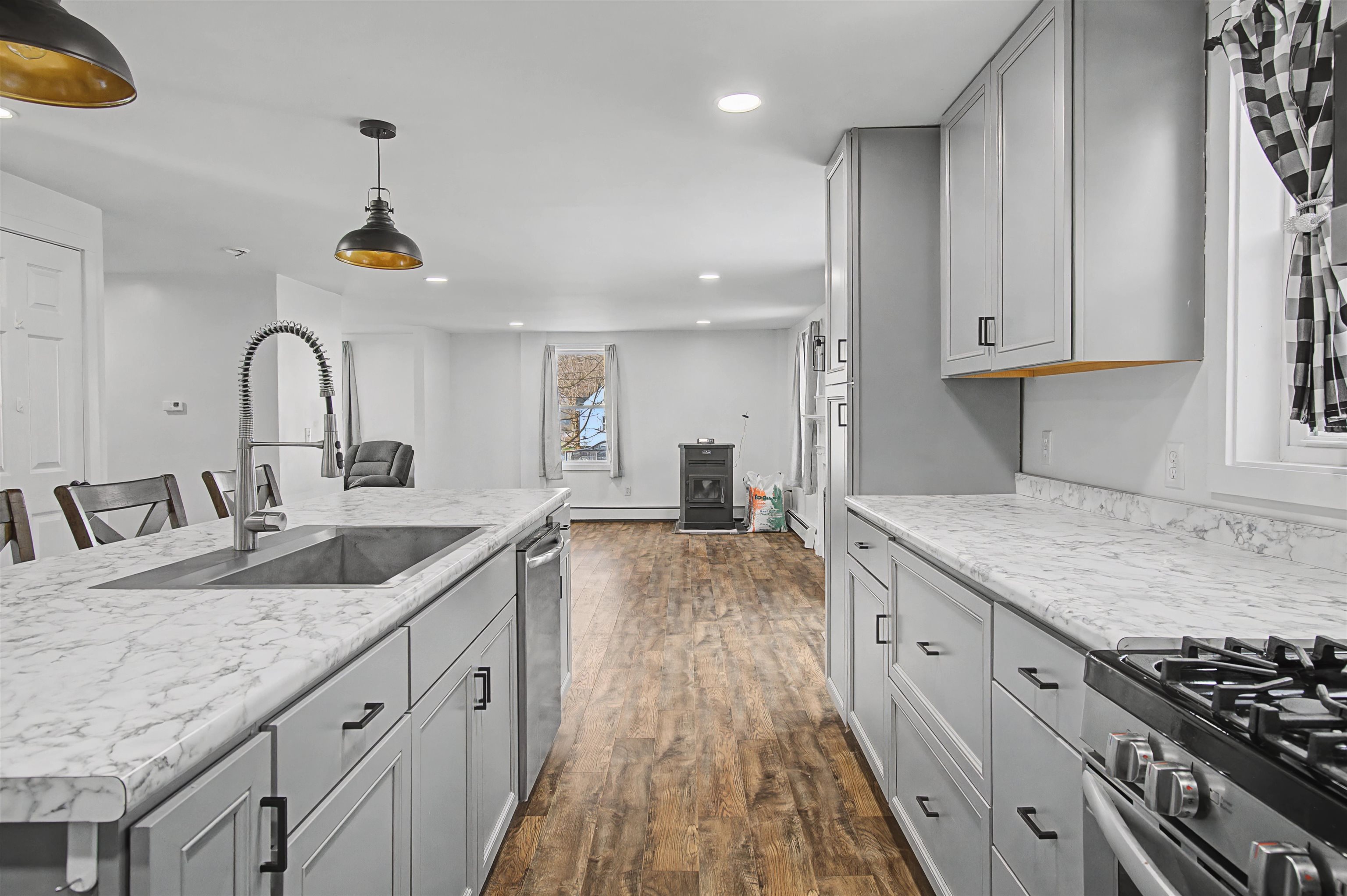 115 Nichols Road Enosburg Falls, VT 05450 - Photo 27 of 53