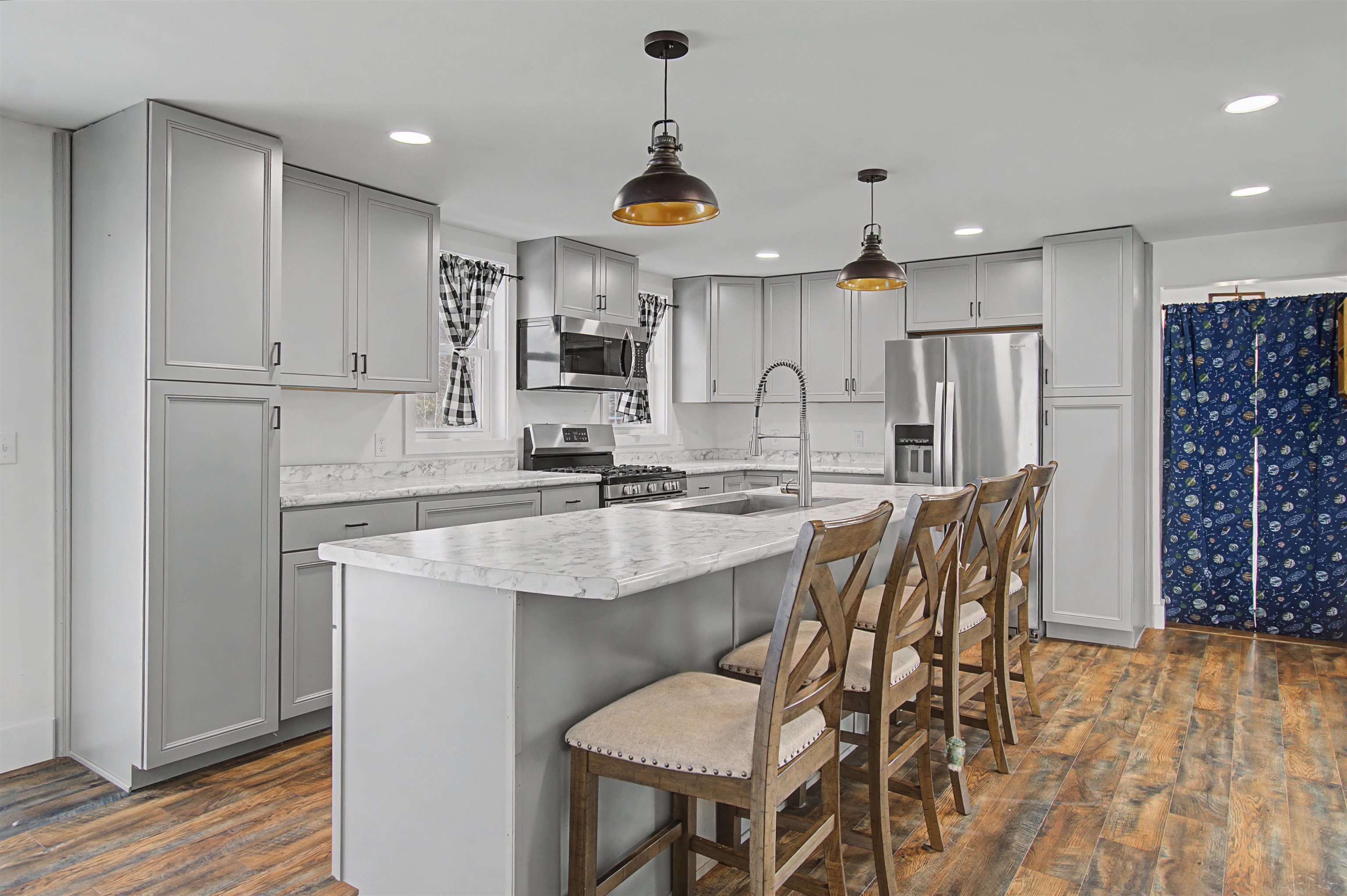 115 Nichols Road Enosburg Falls, VT 05450 - Photo 3 of 53