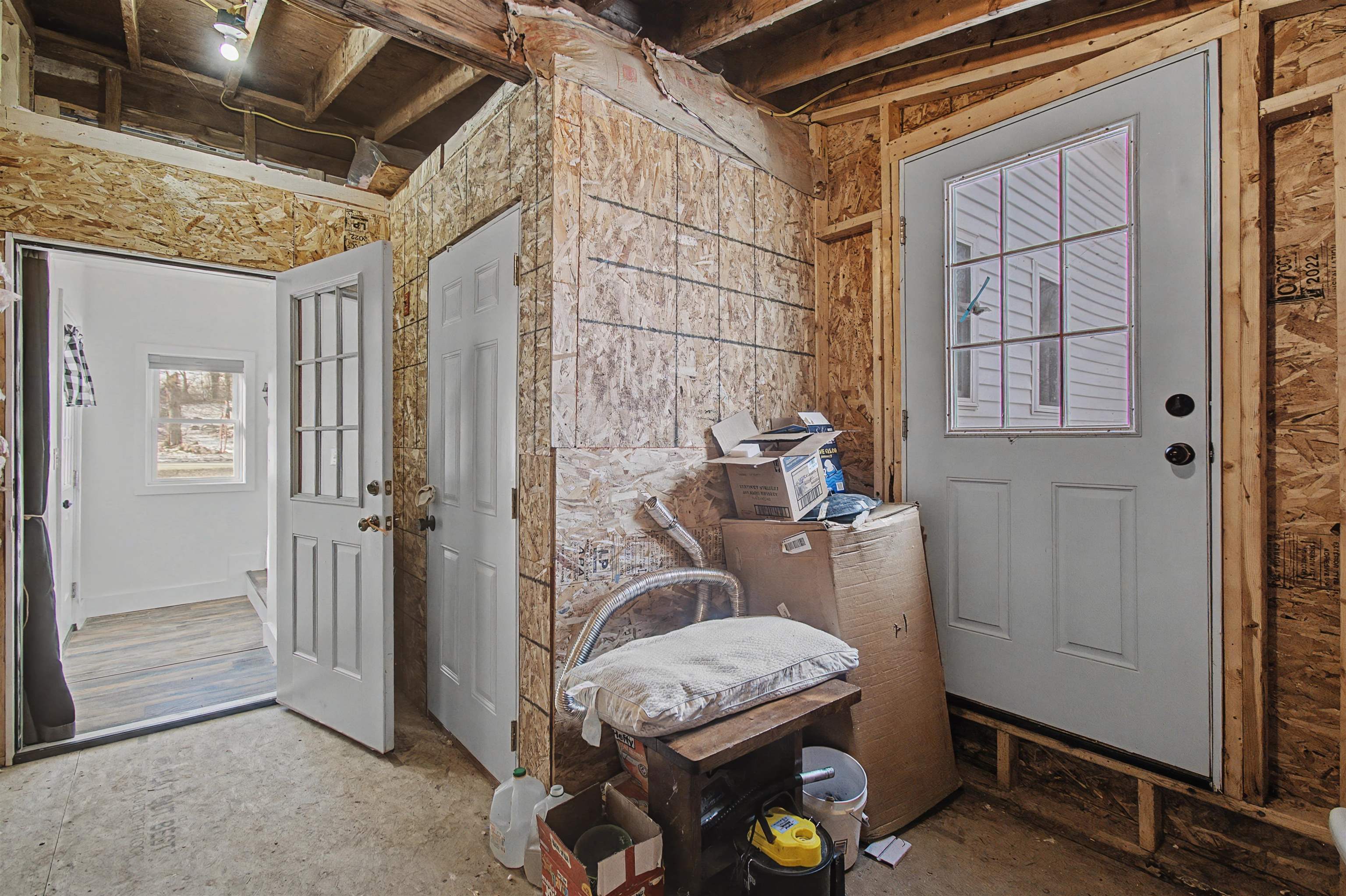 115 Nichols Road Enosburg Falls, VT 05450 - Photo 33 of 53