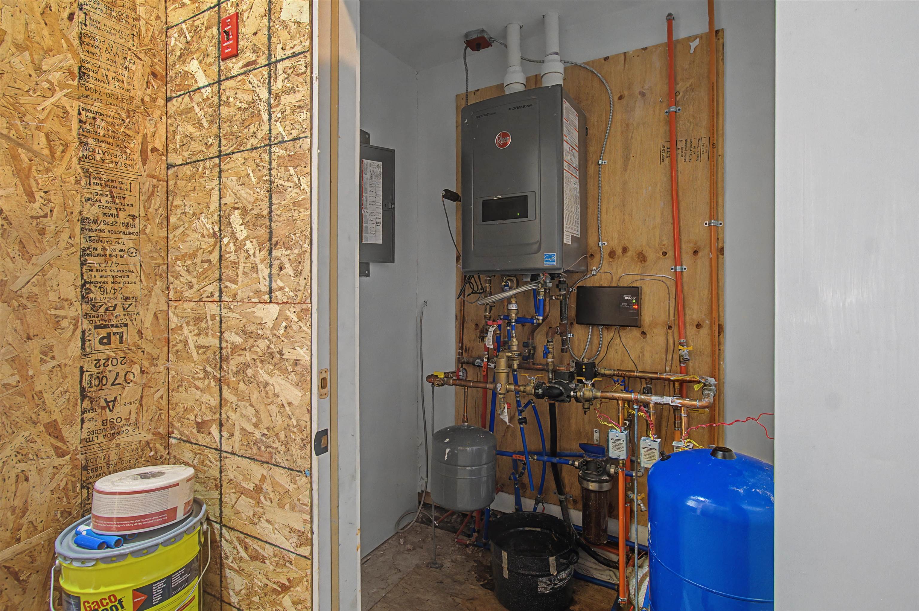 115 Nichols Road Enosburg Falls, VT 05450 - Photo 34 of 53