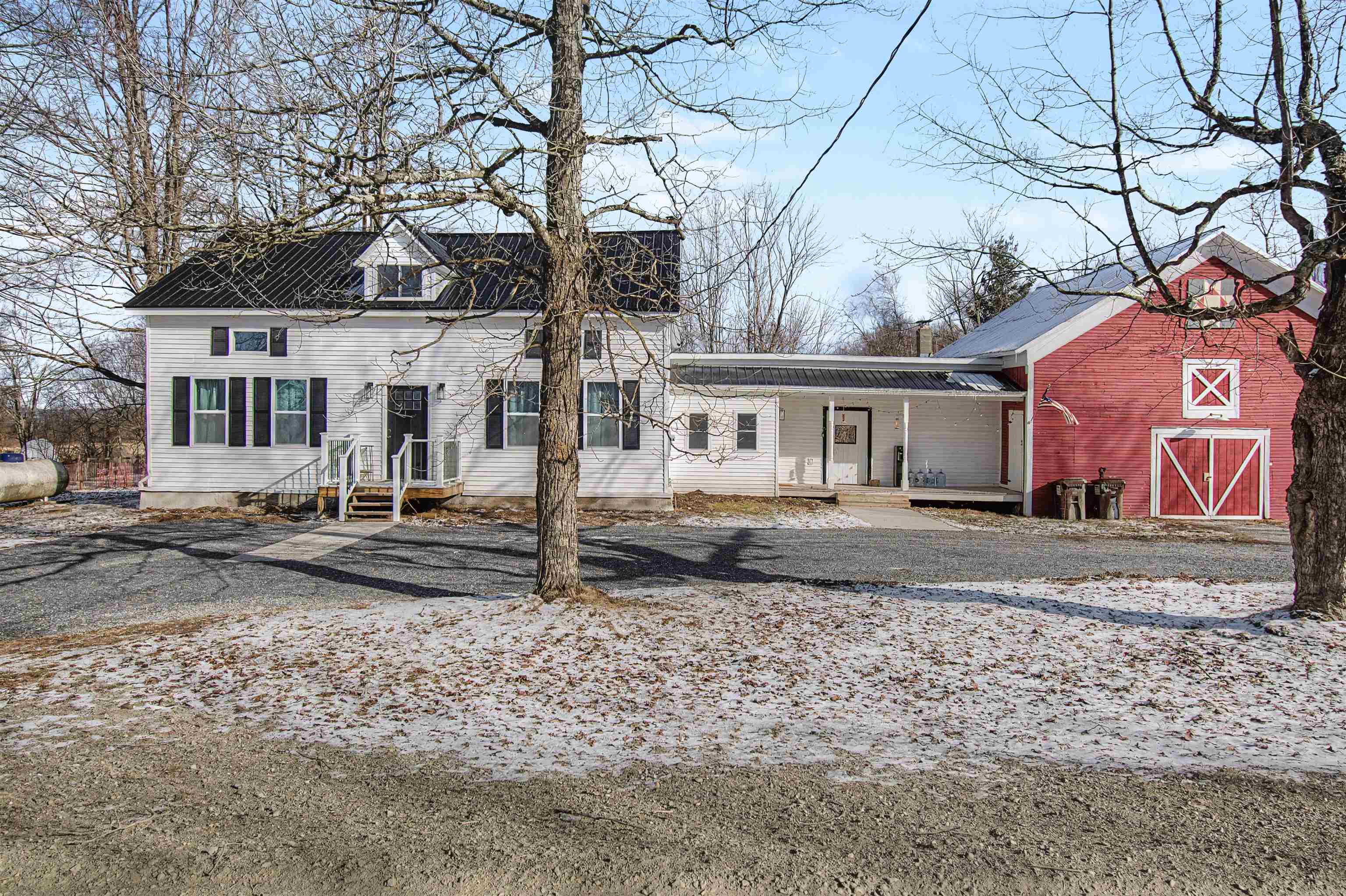 115 Nichols Road Enosburg Falls, VT 05450 - Photo 36 of 53