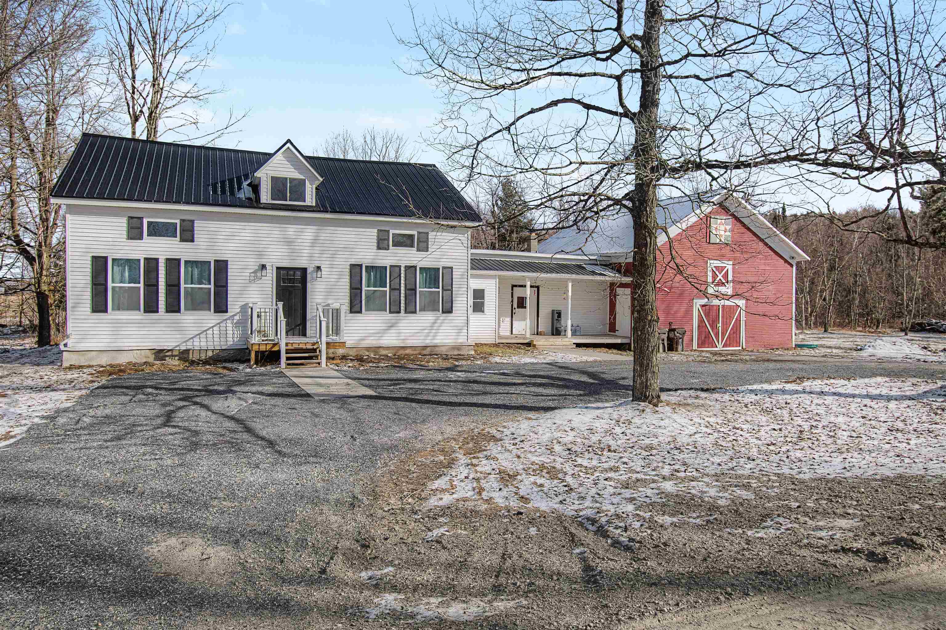 115 Nichols Road Enosburg Falls, VT 05450 - Photo 37 of 53