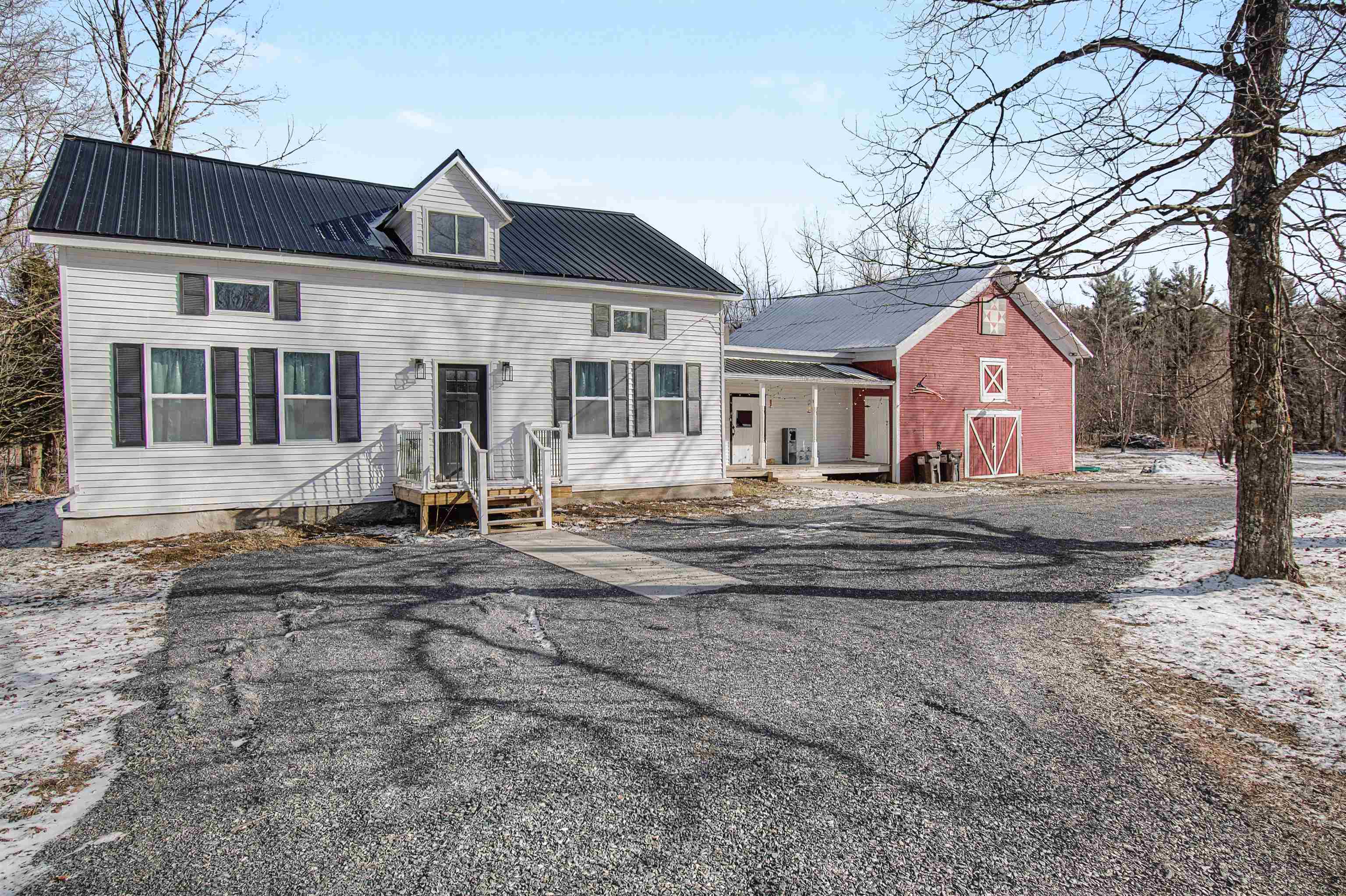 115 Nichols Road Enosburg Falls, VT 05450 - Photo 38 of 53