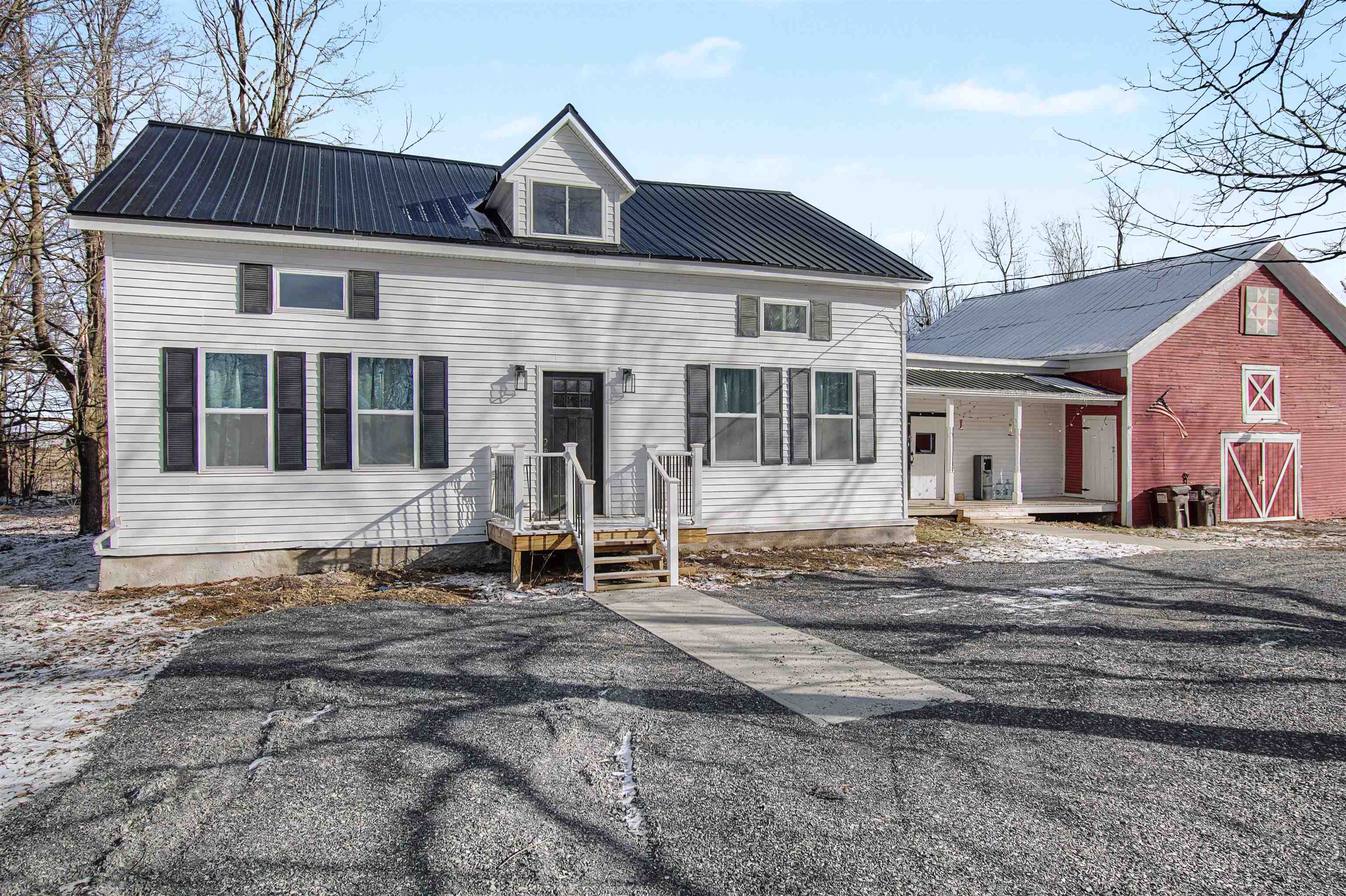 115 Nichols Road Enosburg Falls, VT 05450 - Photo 39 of 53