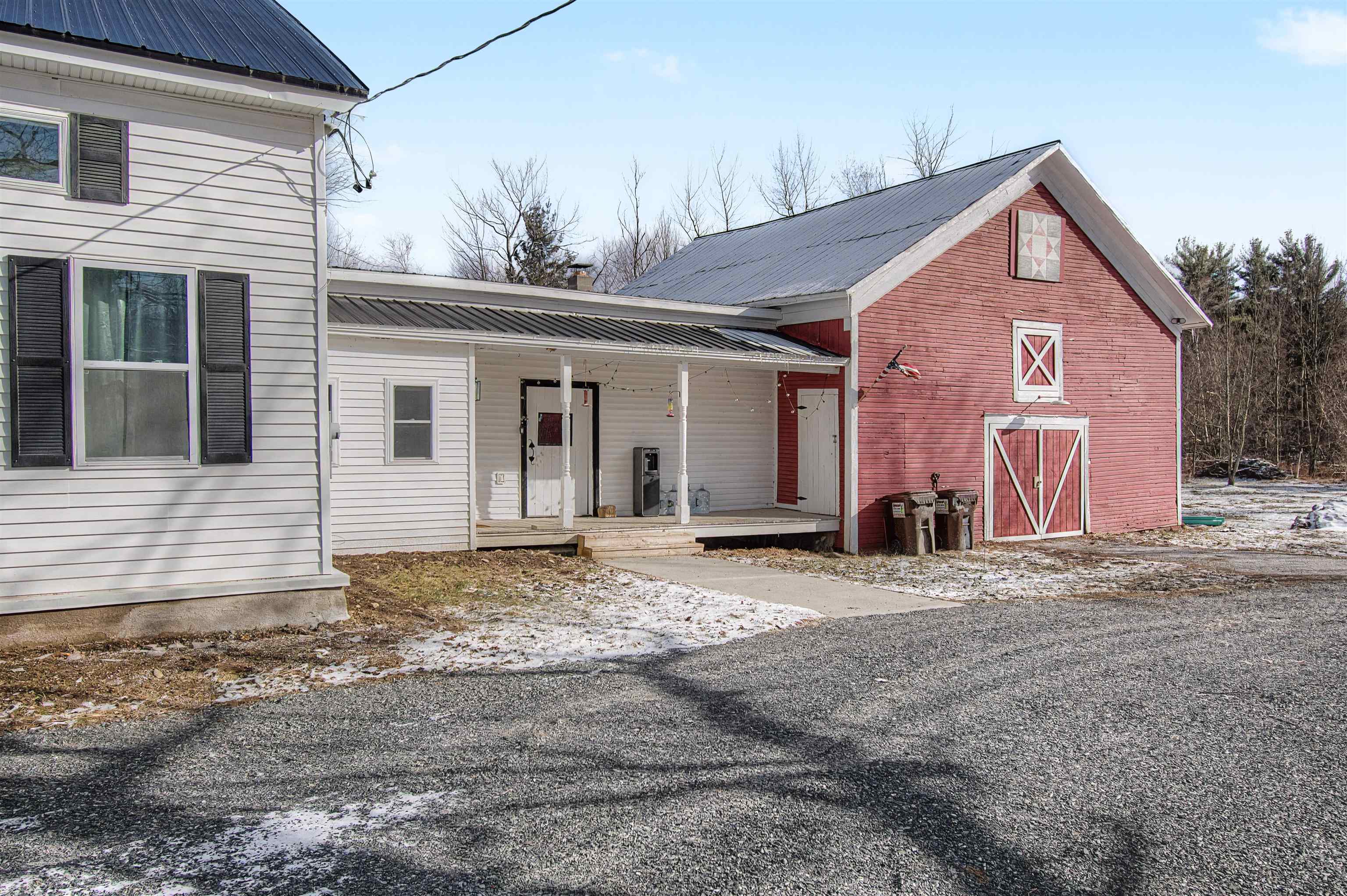 115 Nichols Road Enosburg Falls, VT 05450 - Photo 40 of 53