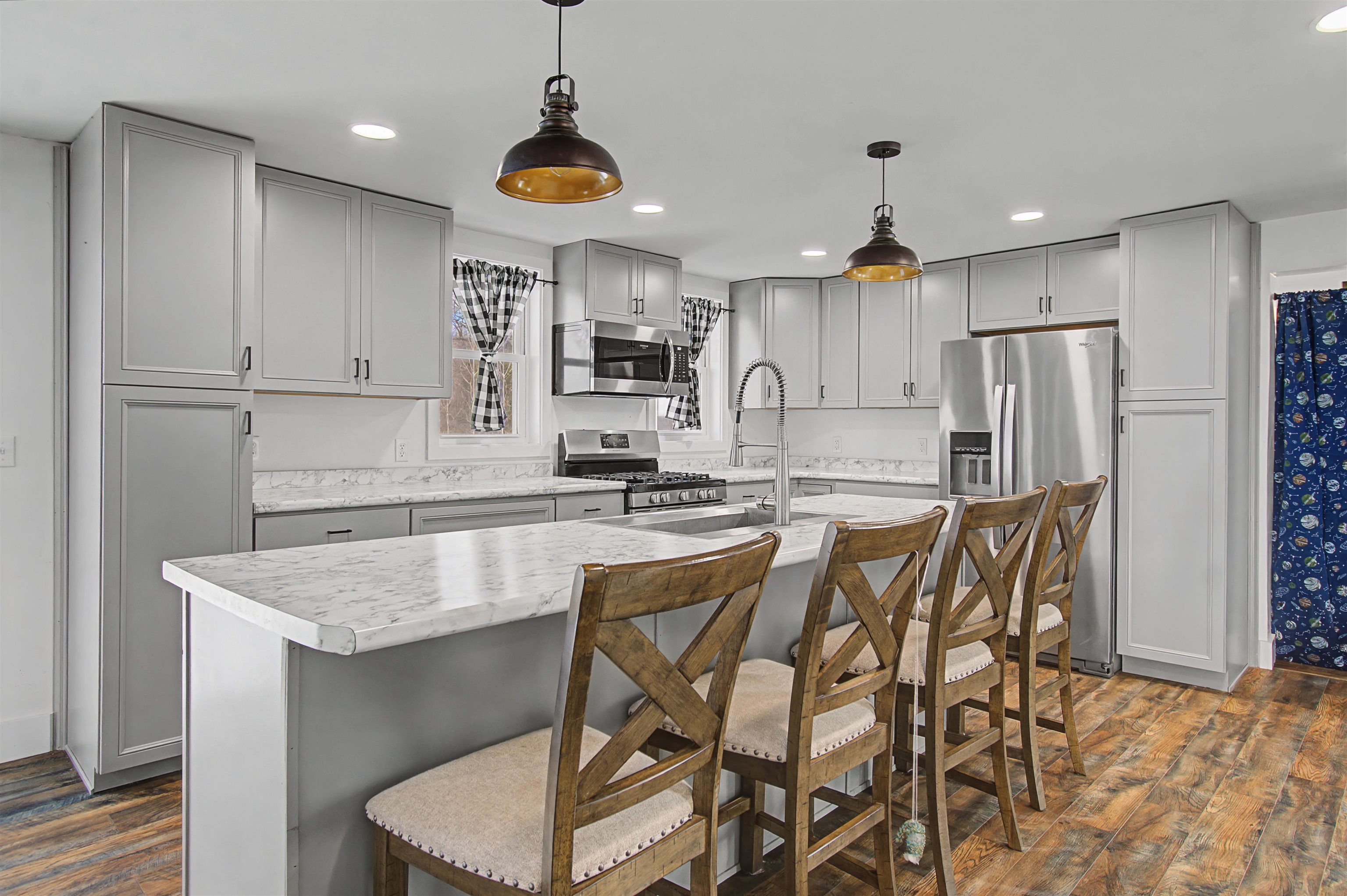 115 Nichols Road Enosburg Falls, VT 05450 - Photo 4 of 53