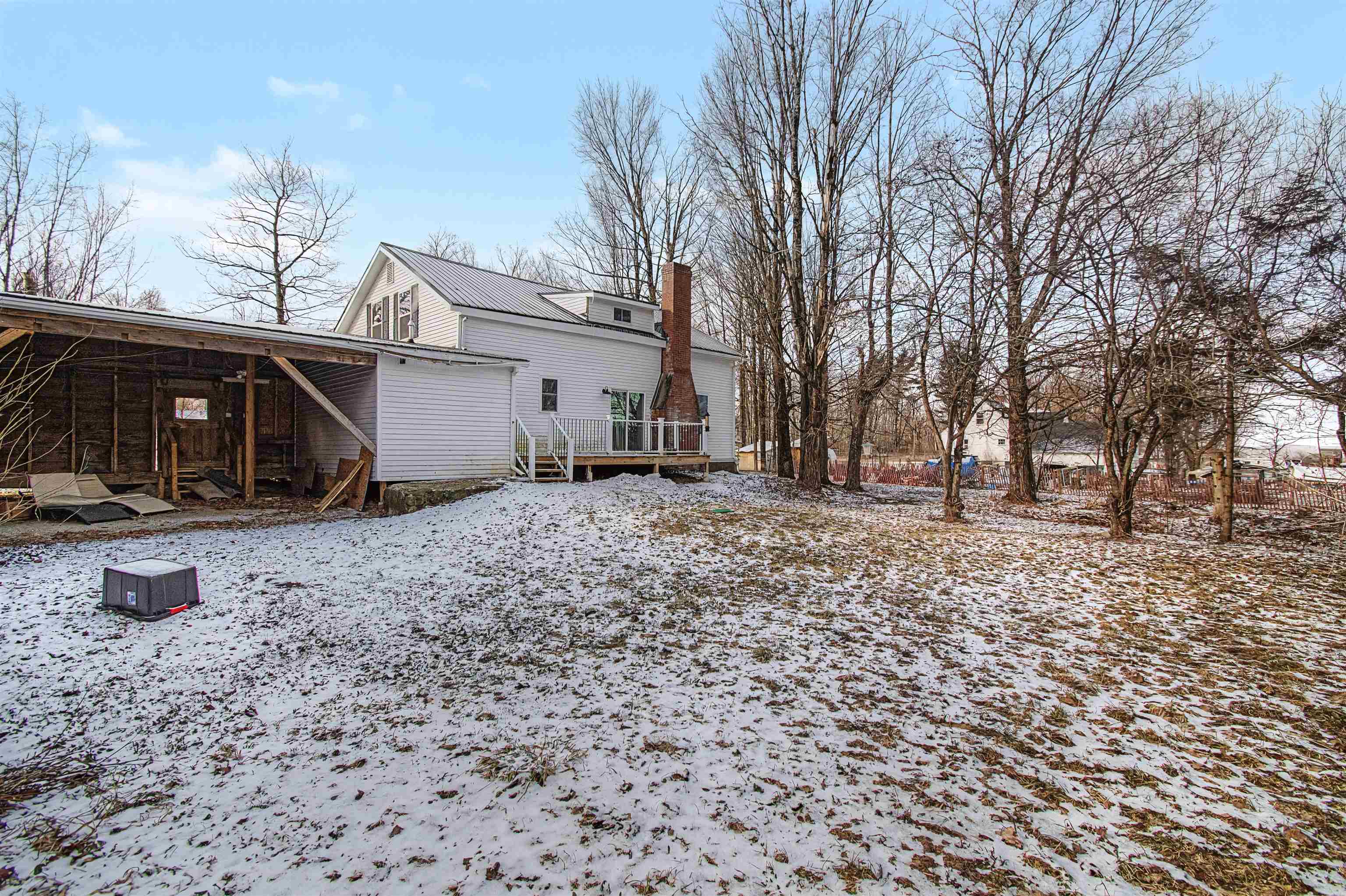 115 Nichols Road Enosburg Falls, VT 05450 - Photo 47 of 53