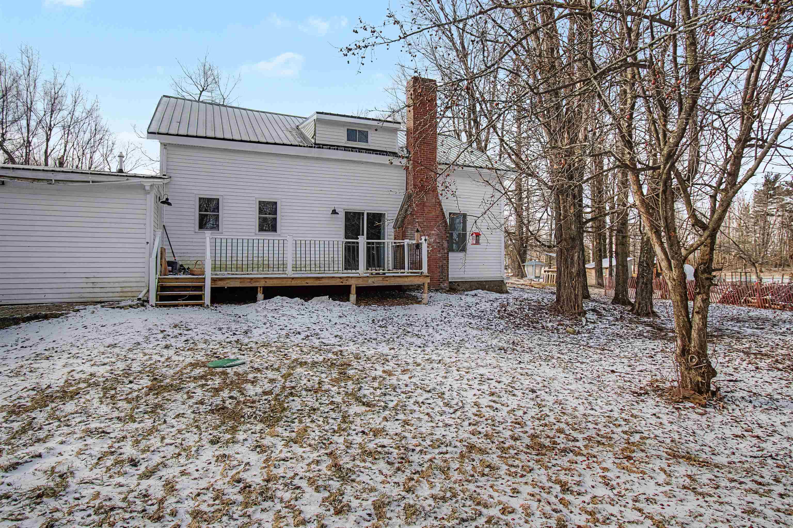 115 Nichols Road Enosburg Falls, VT 05450 - Photo 48 of 53