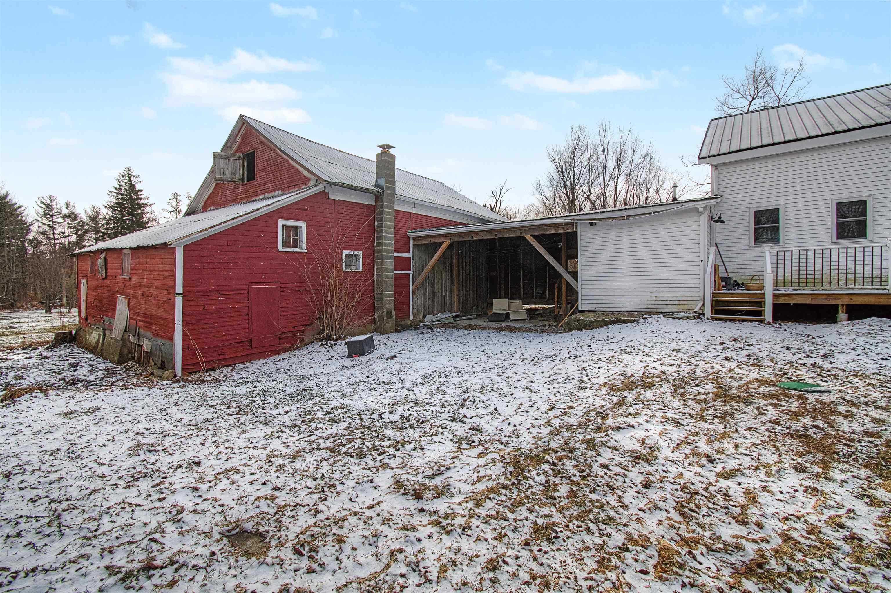 115 Nichols Road Enosburg Falls, VT 05450 - Photo 49 of 53